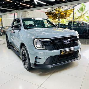 Ford Ranger MS-RT BRAND NEW 2024 - Image 3
