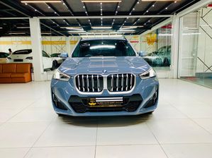 BMW X1 X DRIVE 25E M SPORT 2024