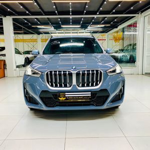 BMW X1 X DRIVE 25E M SPORT 2024 - Image 2