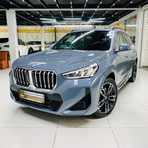 BMW X1 X DRIVE 25E M SPORT 2024 - Image 3