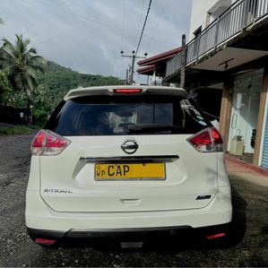 Nissan X-Trail 2016 - Image 3