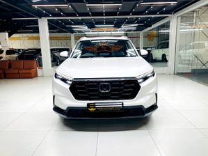 Honda CRV VTI-L7 AUSTRALIAN 2024