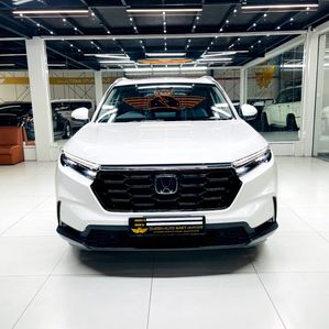Honda CRV VTI-L7 AUSTRALIAN 2024 - Image 2