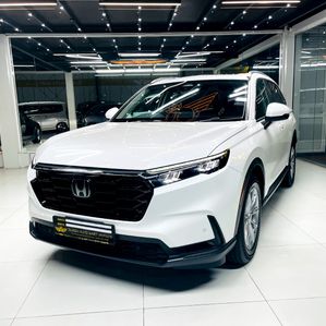 Honda CRV VTI-L7 AUSTRALIAN 2024 - Image 3