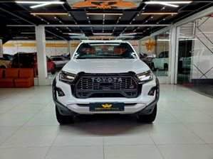 Toyota Hilux GR SPORT BRAND NEW 2024