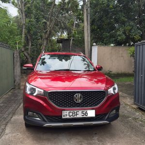 MG ZS 2019 - Image 2