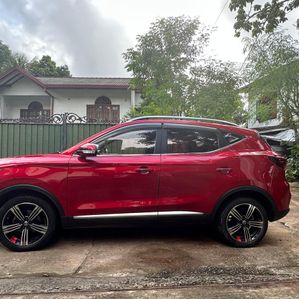 MG ZS 2019 - Image 3