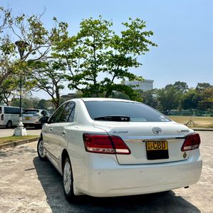 Toyota Premio G Superior 2018 - Image 3