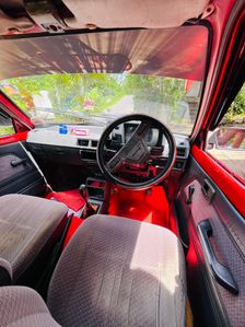Suzuki Maruti 1996
