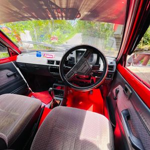 Suzuki Maruti 1996 - Image 2