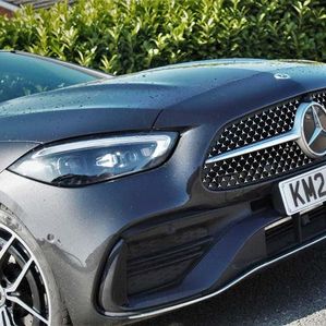 Mercedes Benz C200 Premium plus 2024 - Image 2