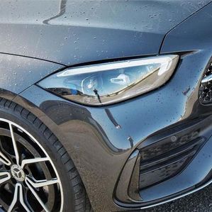 Mercedes Benz C200 Premium plus 2024 - Image 3