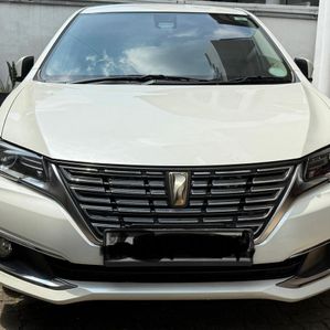 Toyota Premio F Grade 2016 - Image 2