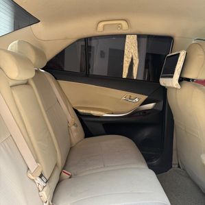 Toyota Premio F Grade 2016 - Image 3