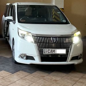 Toyota Esquire 2015 - Image 2