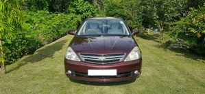 Toyota Allion 240 2007