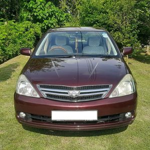 Toyota Allion 240 2007 - Image 2
