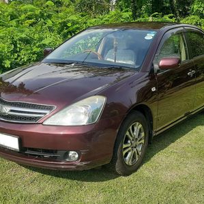 Toyota Allion 240 2007 - Image 3
