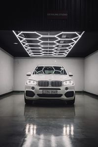 BMW X5 2016