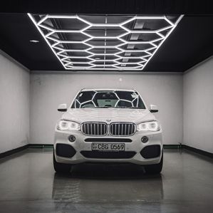 BMW X5 2016 - Image 2