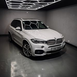 BMW X5 2016 - Image 3