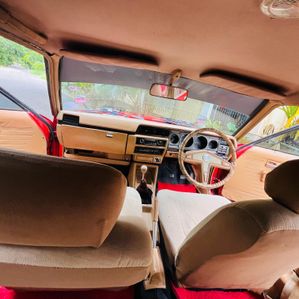 Nissan Sunny B310 1980 - Image 3