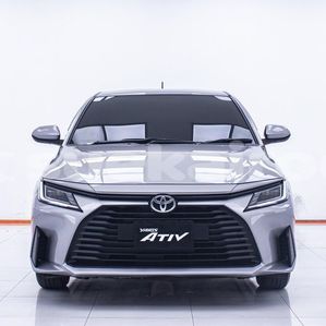 Toyota Yaris ATIV 2025 - Image 2