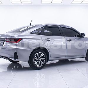 Toyota Yaris ATIV 2025 - Image 3
