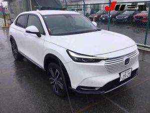 Honda Vezel z Grade 2024