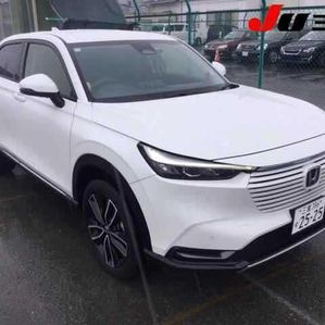 Honda Vezel z Grade 2024 - Image 2