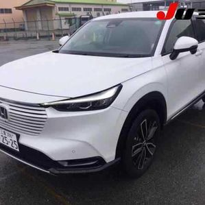 Honda Vezel z Grade 2024 - Image 3
