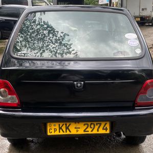 Maruti Suzuki 800 2011 - Image 2