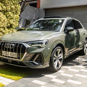 Audi Q3 S Line 2019 - Image 3