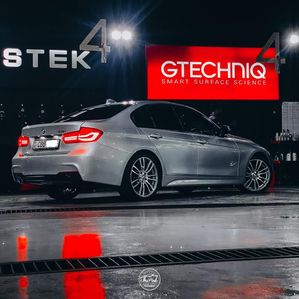 BMW 318i M Sport 2017 - Image 3