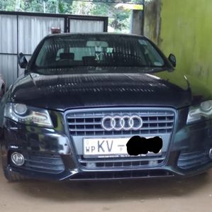 Audi A4 2011 - Image 3