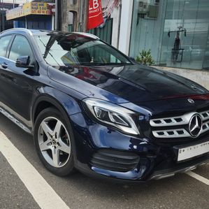 Mercedes Benz GLA 180 2018 - Image 2
