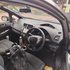 Nissan Leaf Azeo 2nd gen 2013 - Image 2