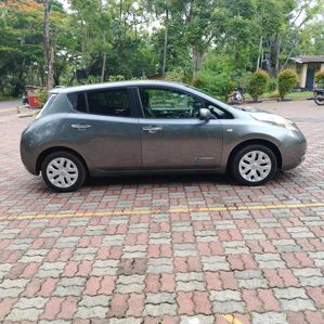 Nissan Leaf Azeo 2nd gen 2013 - Image 3