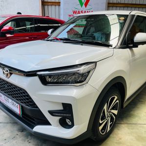 Toyota Raize Z 2024 - Image 2