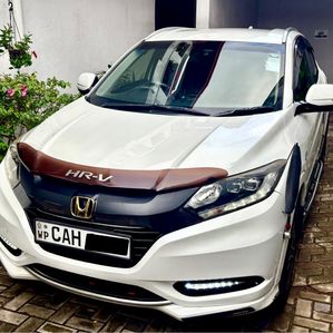 Honda Vezel Gold Badge 2015 - Image 3
