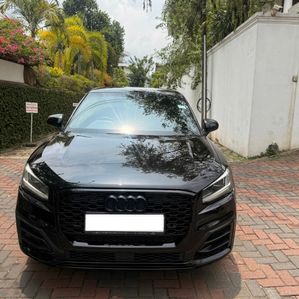 Audi Q2 2018 - Image 2