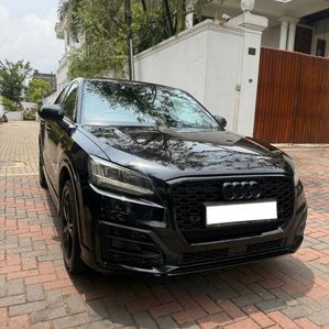 Audi Q2 2018 - Image 3