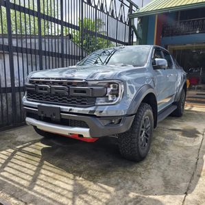 Ford Raptor Ranger 2025 - Image 3