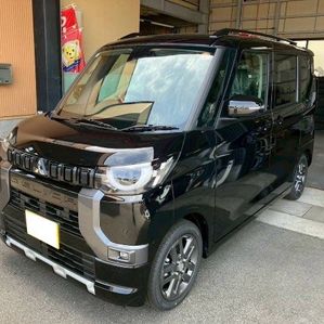 Mitsubishi Delica Wagon R T Premium 2024 - Image 2