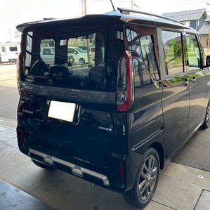 Mitsubishi Delica Wagon R T Premium 2024 - Image 3