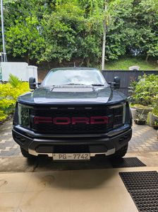 Ford Ranger 2015