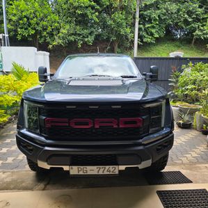 Ford Ranger 2015 - Image 2