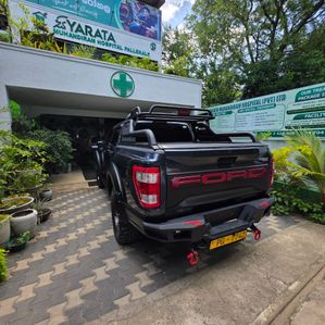 Ford Ranger 2015 - Image 3