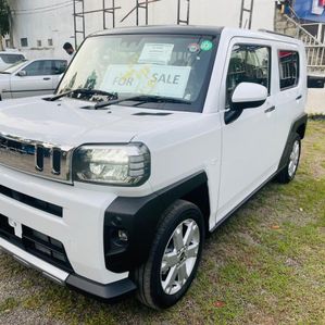 Daihatsu Taft 2024 - Image 2