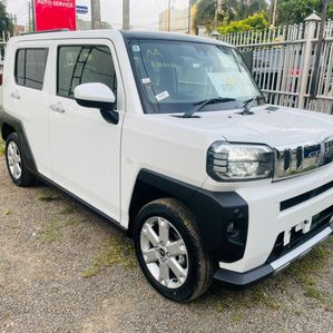 Daihatsu Taft 2024 - Image 3